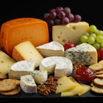 Risotto z parmezanem i grzybami – kremowe danie z ryżem arborio