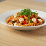 Sałatka z brokułem i serem cheddar